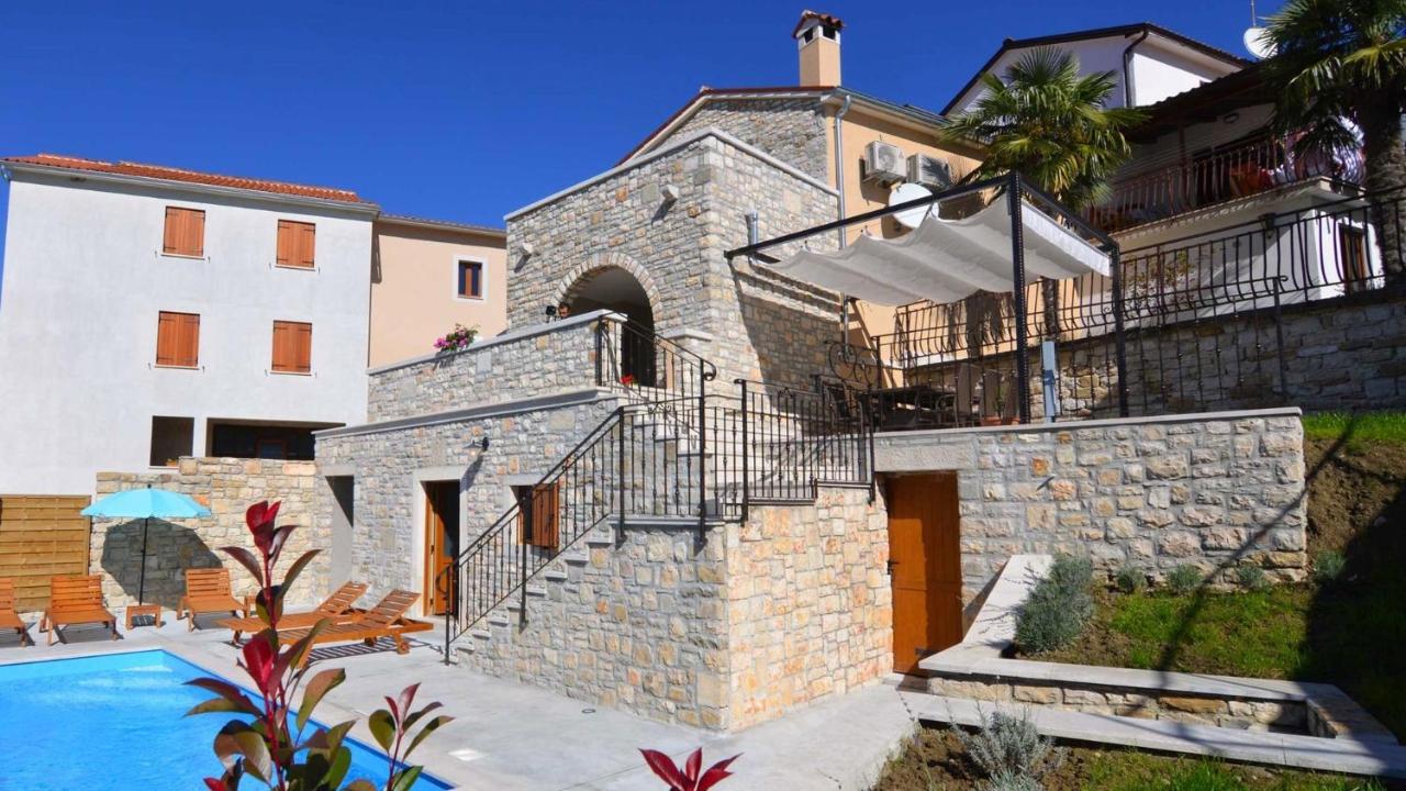 Villa Beram Exterior foto