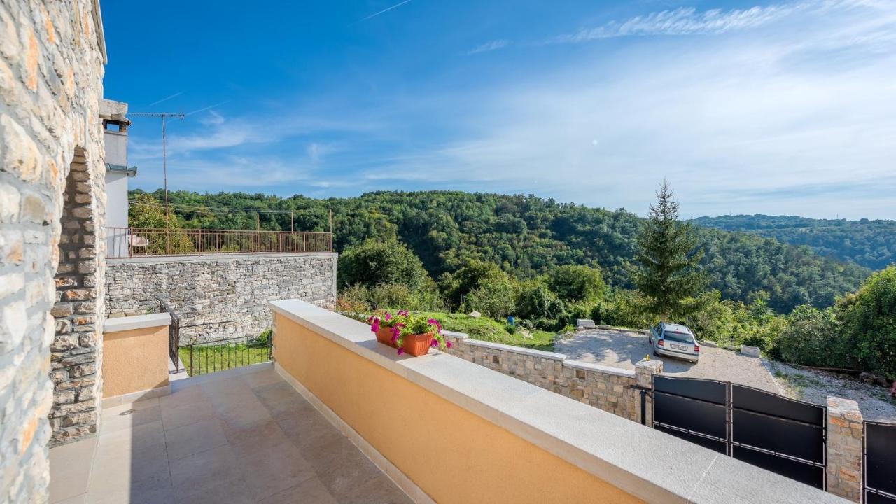 Villa Beram Exterior foto