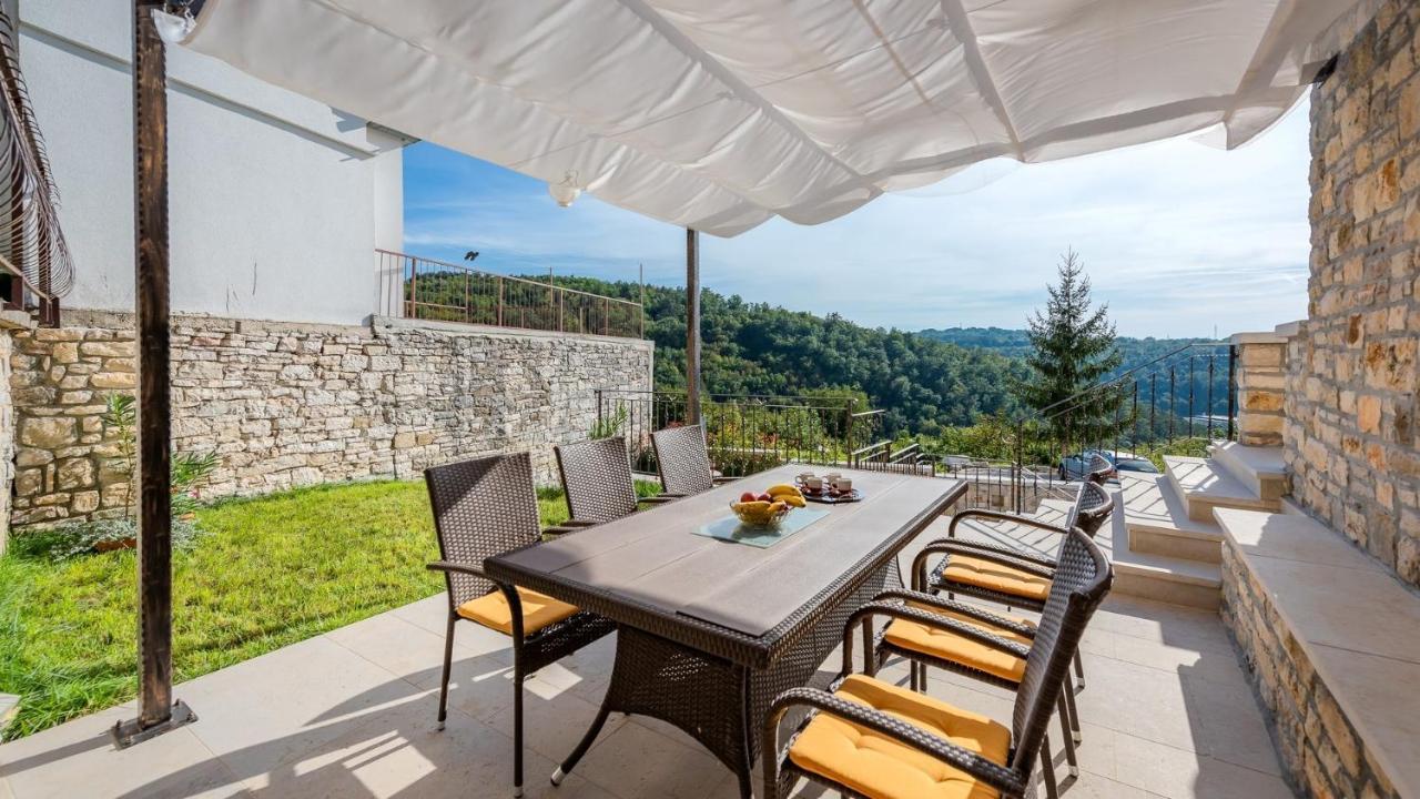 Villa Beram Exterior foto